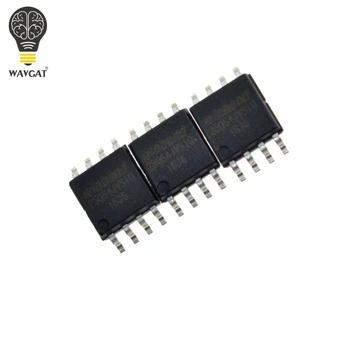 

WAVGAT 10PCS W25Q64FVSSIG W25Q64FVSIG 25Q64FVSSIG 25Q64FVSIG W25Q64 25Q64 SOP8 new and original