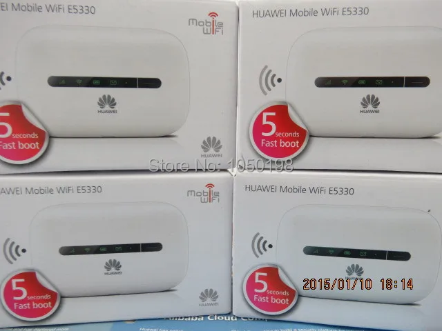 Huawei E5330 HSPA 3G Wireless Hotspot font b Wifi b font font b Modem b font