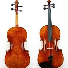 Удивительные 15.5 ''Альты удивительный тон мастер мастерство масла Лаки