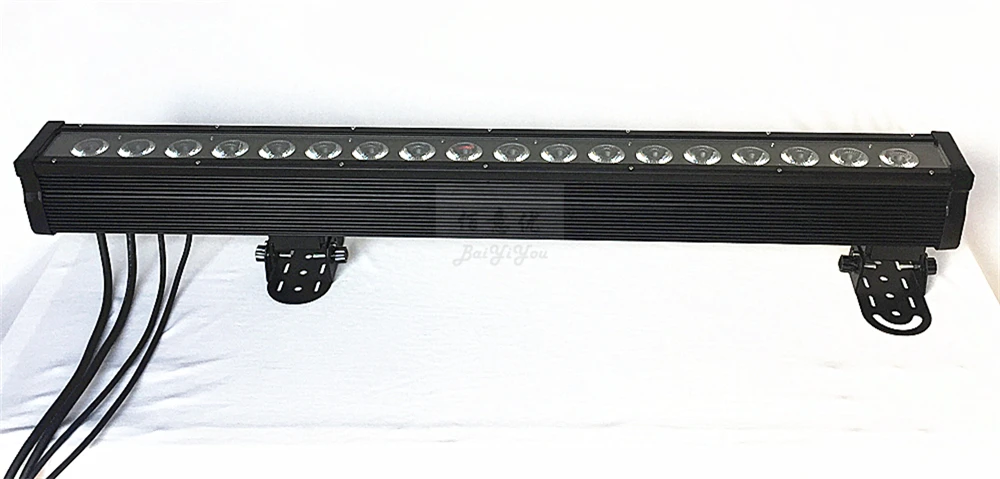 18pcs LED Dot Bar 02