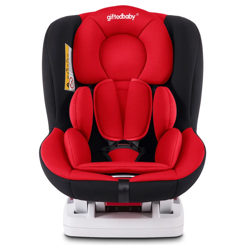 Детские автокресла с жестким интерфейсом ISOFIX для детей 0 4 или 12 лет детская