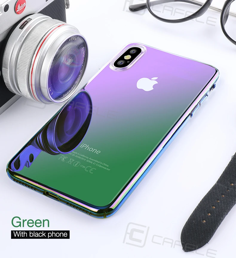 for iPhone xs case4