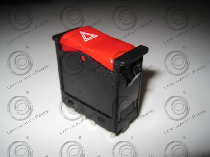 Предупредительный выключатель A0008209010 0008209010 для MB 200-300 (W123) 380-560SEC (W126) 190 (W201) |