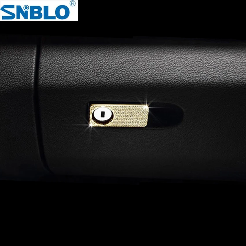 car accessories for Mercedes Benz E Class W213 2017  (6)