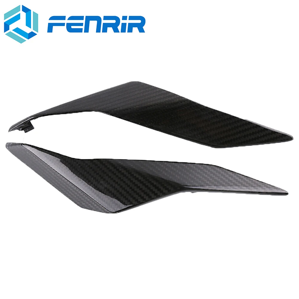 

FENRIR Carbon Fiber Motorcycle Tailstock Side Panel for Yamaha MT10 MT-10 2016-2018