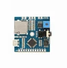 Звуковой модуль MP3 с 10 кнопками, 5 В, 10 триггерных входов, звуковая плата MP3-плеера, Плата декодера MP3 ► Фото 1/4