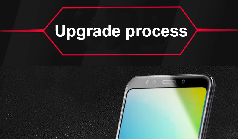 TOMKAS Glass For Xiaomi Redmi 5 5 Plus Screen Protector Ultra Thin Easy To Install For Xiaomi Redmi 5 Plus Redmi Note 5 Glass