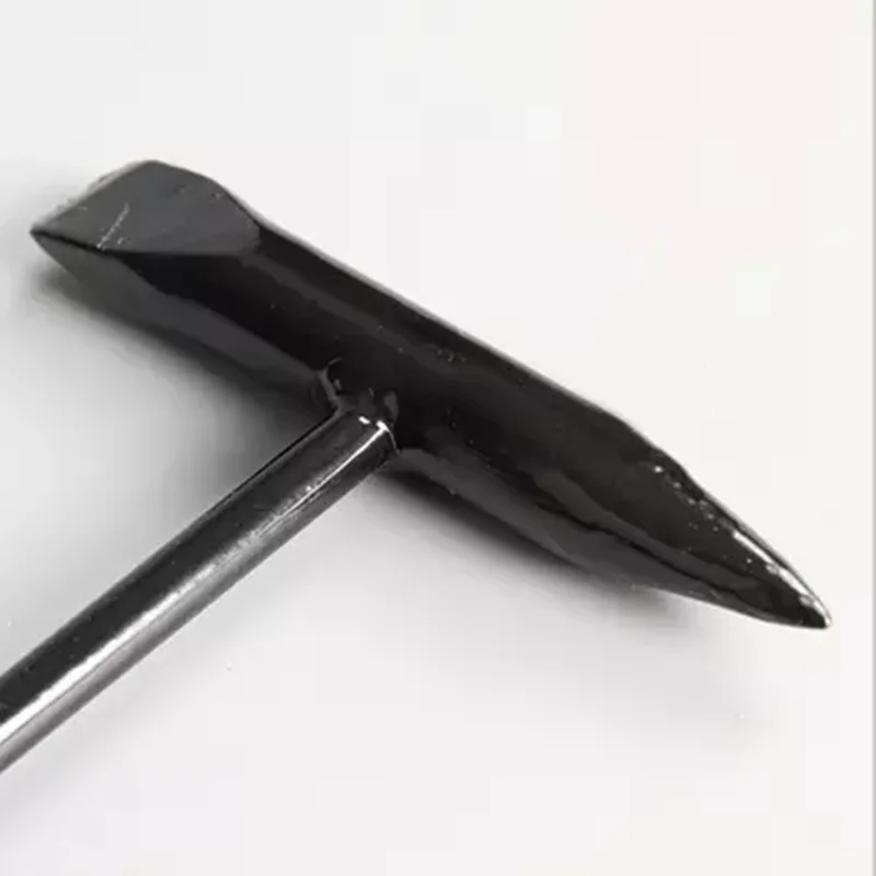 Martelo para Bater Remover a Ferrugem de Escória Escória de Soldagem Ferramenta de Mão Multifunções Ferramenta Soldador Primavera de Soldagem Soldador - Image 4