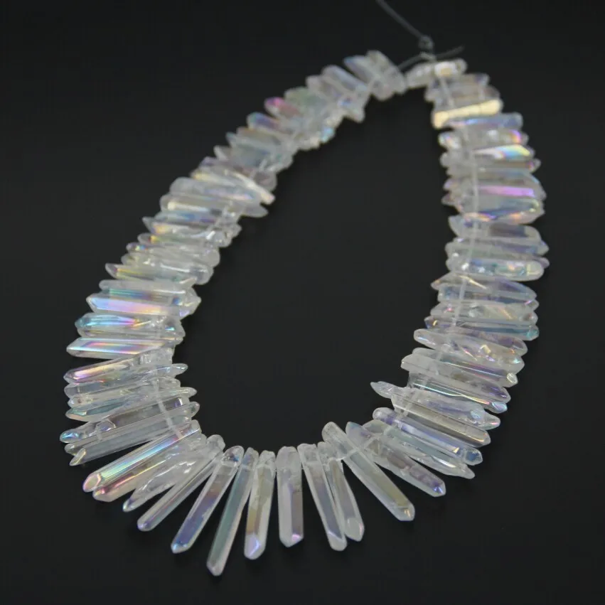 YYX004 (19)  4-6x25-40mm approx 72pcs  $12.99