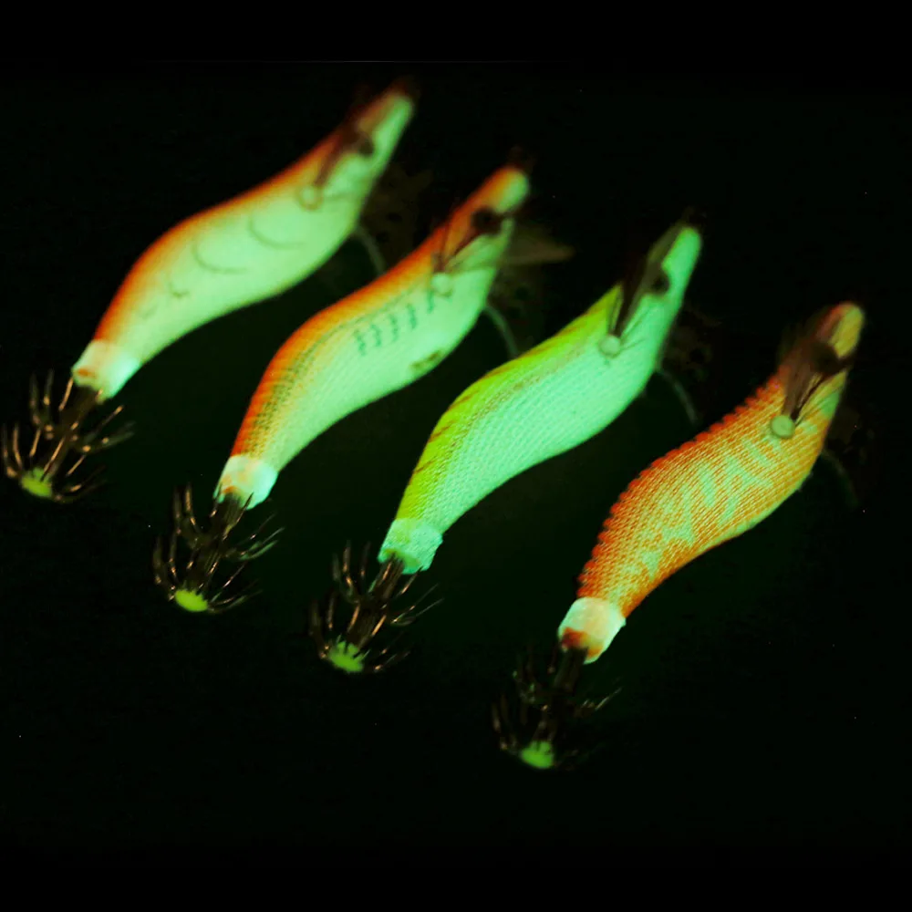 4Pcs-Artificial-Squid-Jigs-lures-Luminous-Wood-Shrimp-Fishing-Bait-2-0-2-5-3-0