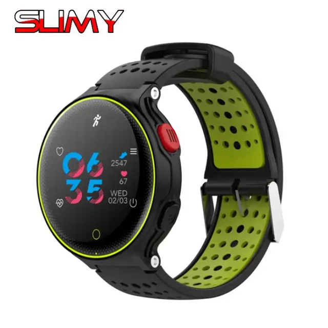 vfit smart watch sw02