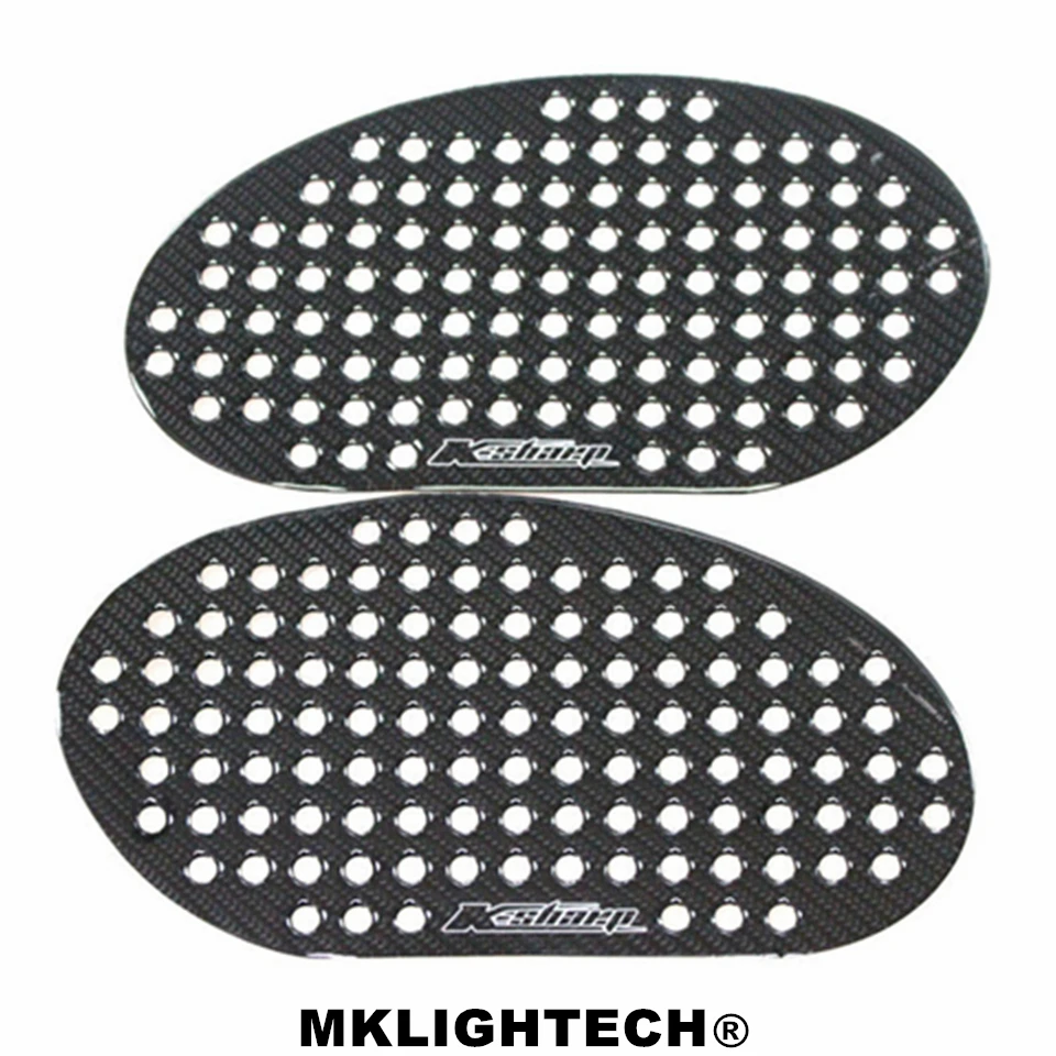 

3D carbon fiber color motorcycle accessories motorcycle decal sticker tank pad for all motor suzuki kawasaki honda