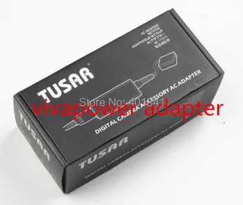 

TUSAR ACK-E8 ACKE8 Camera AC Adapter FOR Canon 550D 600D 650D 700D
