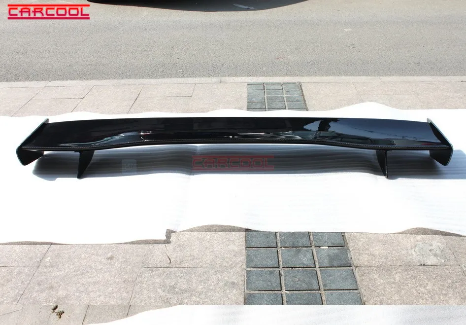 R33 Bee-R Style GT Rear Spoiler