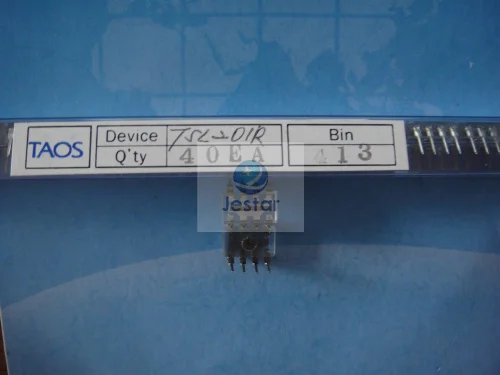 10 шт. TSL201R LF TSL201 SIP3 64x1 линейный датчик массив TAOS DIP 8| |