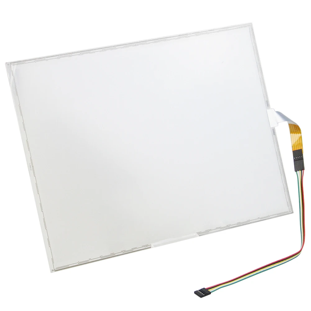 

15 "inch5 проводной сенсорный экран стеклянная панель для MP377-15 6AV6 644-0AB01-2AX0 6AV6644-0AB01-2AX0