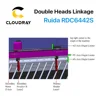Cloudray Ruida RD RDC6442G Co2 Лазерная DSP контроллер для лазерной гравировки и резки RDC 6442 6442 г 6442 s ► Фото 3/6