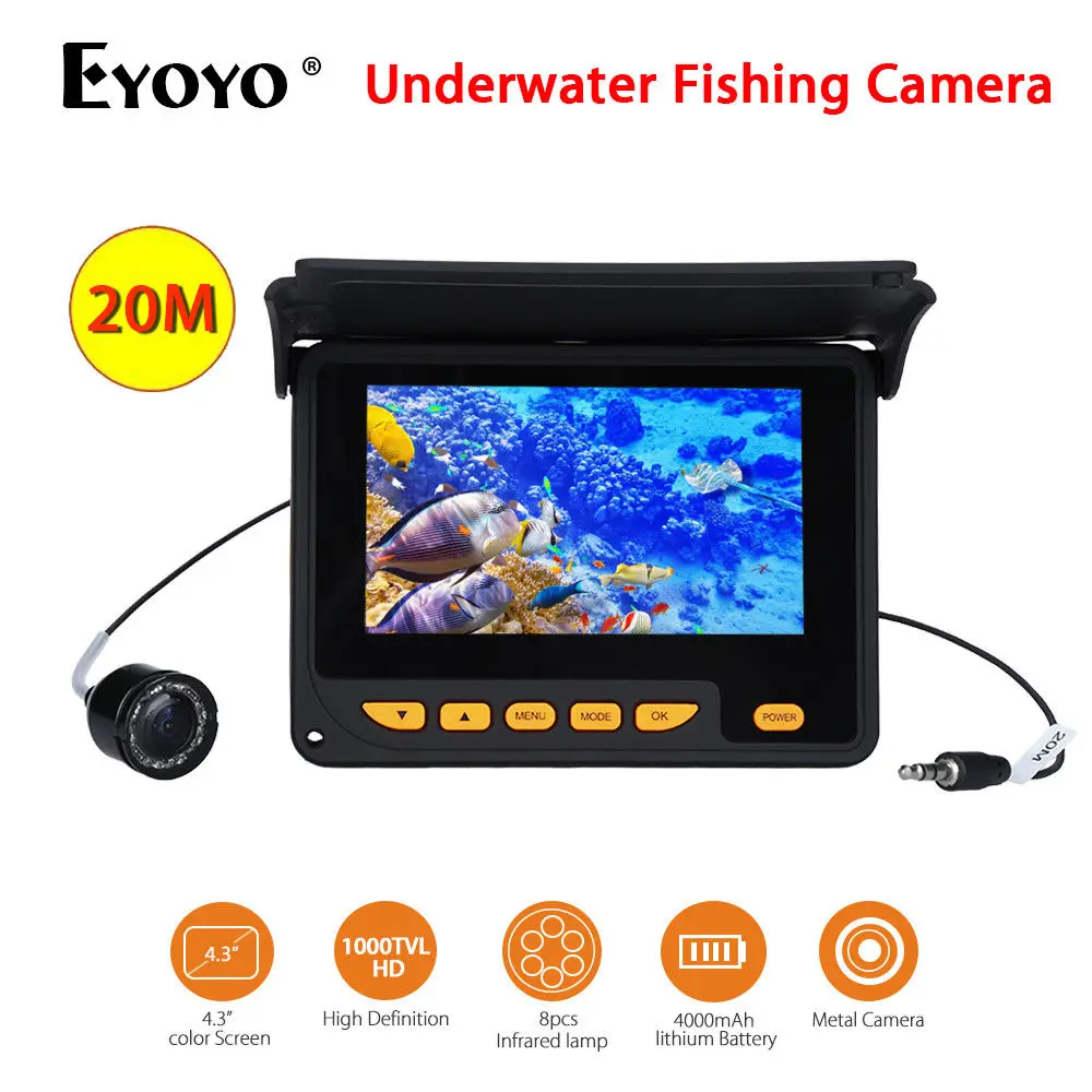 Eyoyo F05 4.3 Eyoyo F05 4.3