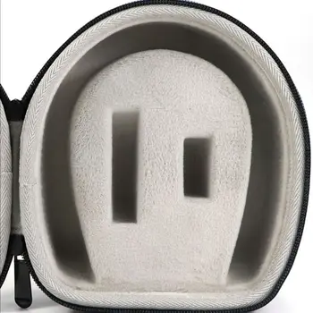 

Portable EVA Waterproof Hard Storage Bag Carrying Case Cover for Muse Brain Sensing Headband Accessories