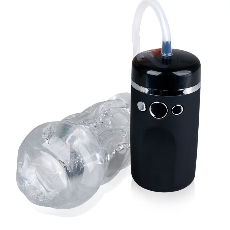 american black ln porno male vibrator robo suck review