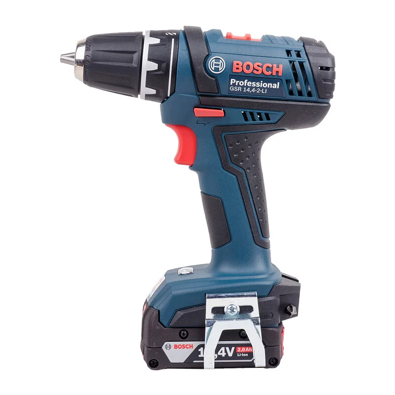 Bosch (BOSCH) GSR 14 4 2 li Аккумуляторная дрель/драйвер (06019B7480)|Моторы| |