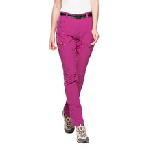 Женские уличные штаны летние спортивные Легинсы быстросохнущие брюки женские качественные походные спортивные брюки дышащие брюки для альпинистов