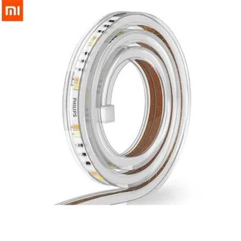 

Xiaomi 3M-5M LED Light wifi Colorful lamb 16 Million Extend plus Strip Intelligent Light band Smart home Phone Mi home App