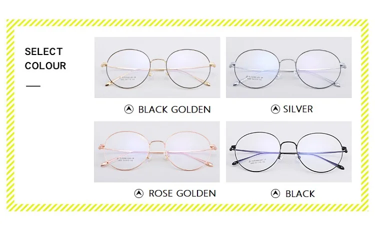 Ширина-137 женские очки для близорукости, опция Opitcal, художественная оправа для очков в стиле ретро, круглые B титановые очки, оправы для очков, мужские новые