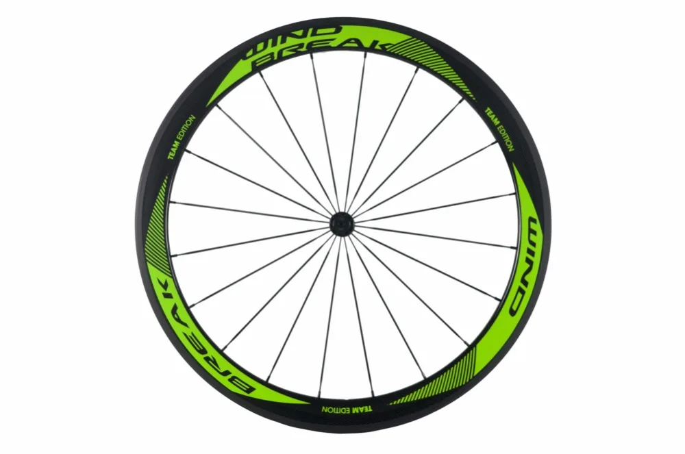 Yahoo!オークション - WINDBREAK BICYCLE ウィンドブレー RC50