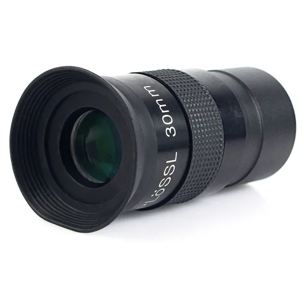 Laida 1.25 Plossl Eyepiece 30mm for Astronomy Telescope  (3)