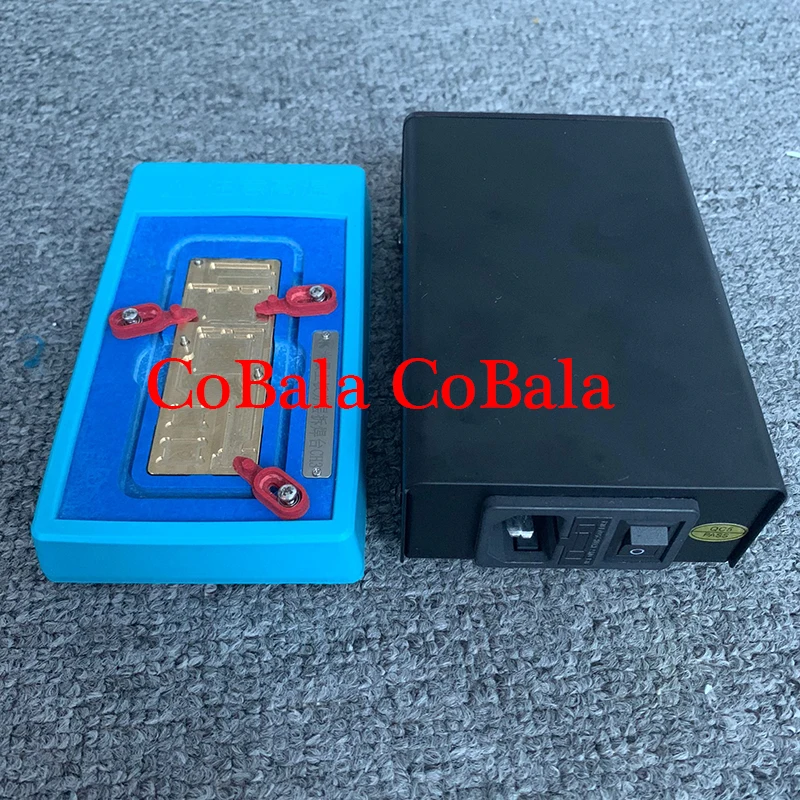 X加热器-3 Cobala