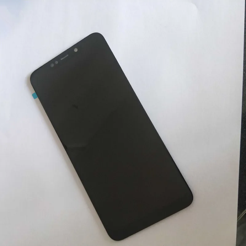 Для BLU VIVO XL4 V0350WW ЖК дисплей сенсорный экран дигитайзер стеклянная панель