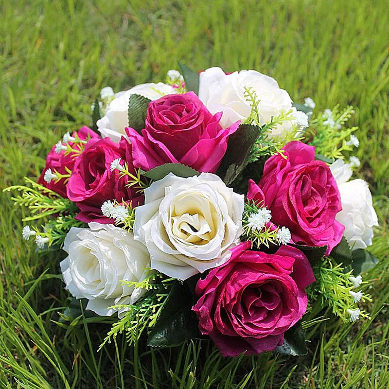 Artificial Flower 02