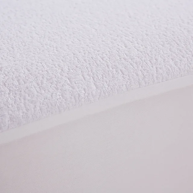 housse anti punaise de lit de matelas imperméable en éponge – Image 3
