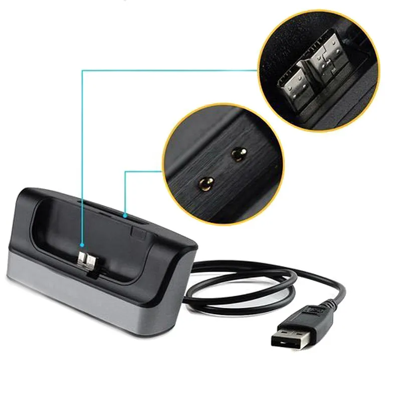 Charger Dock Station