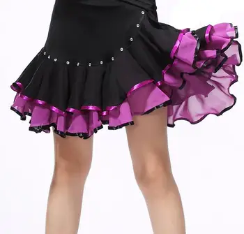 

New Fashion Latin dress Samba dance costumes
