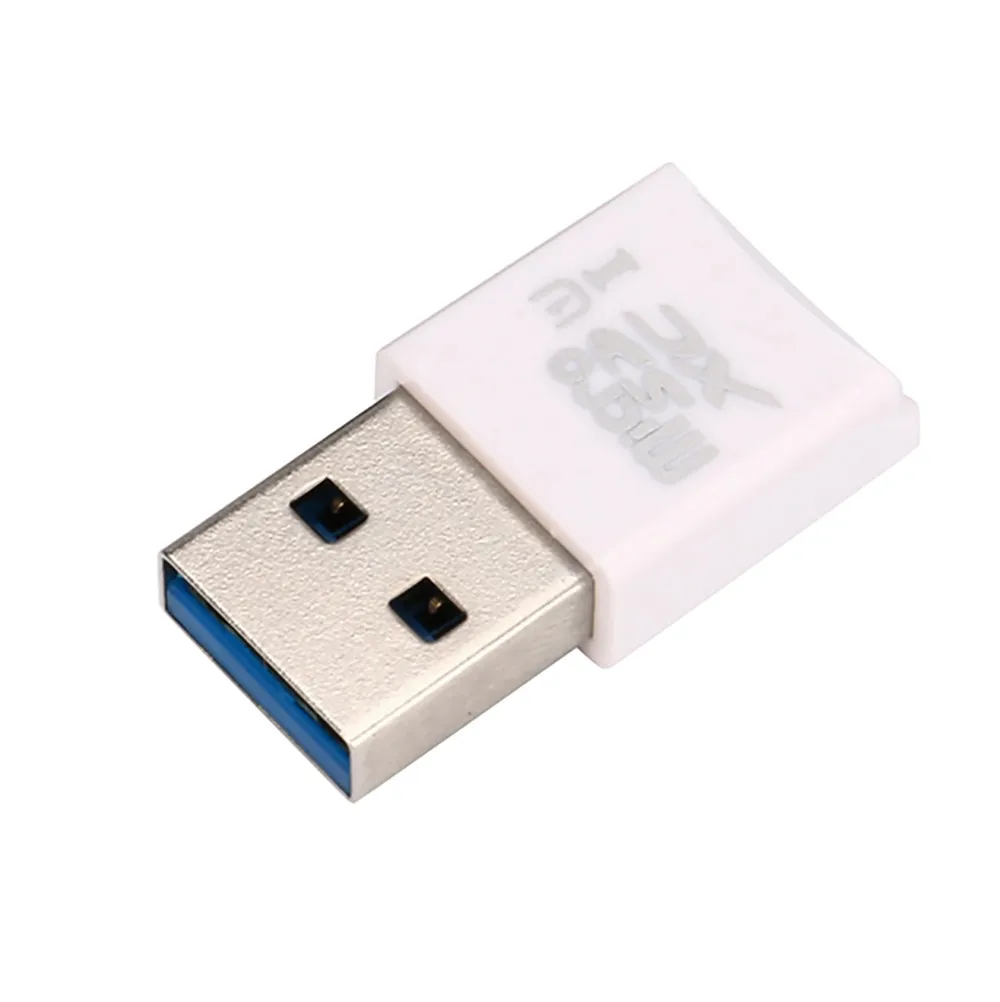 Высокая Скорость Mini USB 2.0 Micro SD TF T-Flash чтения карт памяти адаптера sp19 челнока