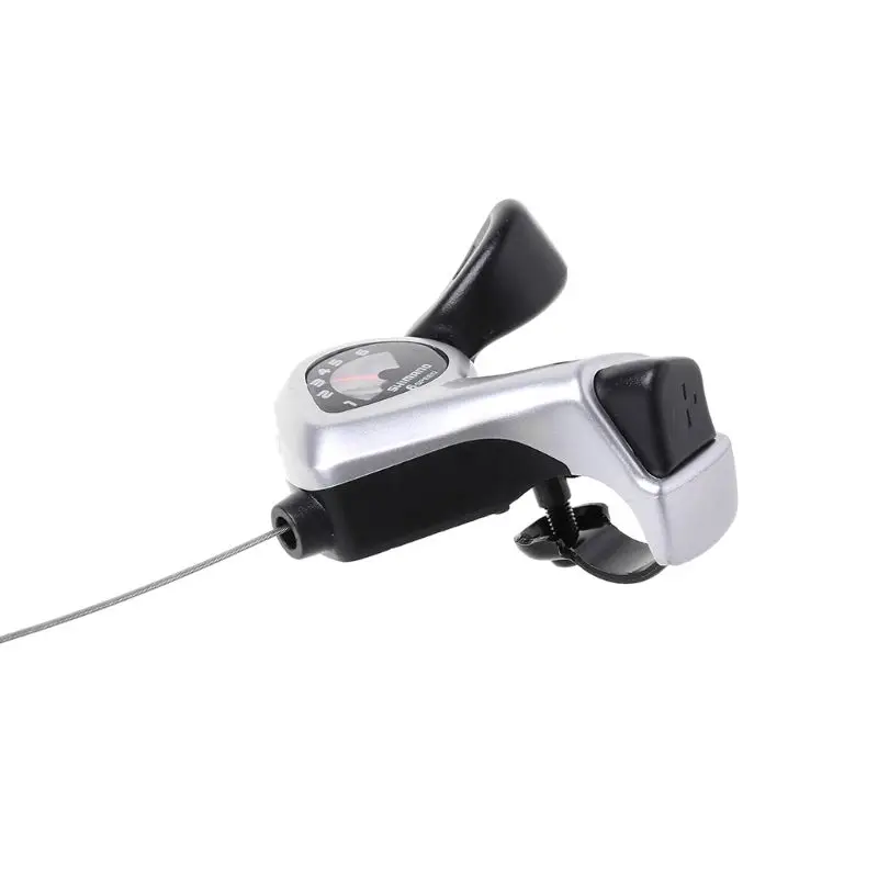 Новый велосипедный переключатель триггера для Shimano TX50 профессиональное