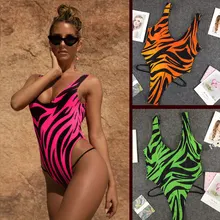 Летний женский купальник, сексуальный купальник с высокой посадкой, купальный костюм, одежда для плавания, монокини, Tong Mailot De Bain Femme, монокини с высокой посадкой