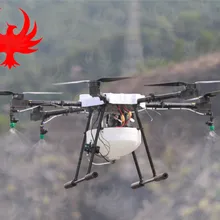 JMR-V1200 RTF10KG 10L шесть multiaxis Дрон спрей рама для системы