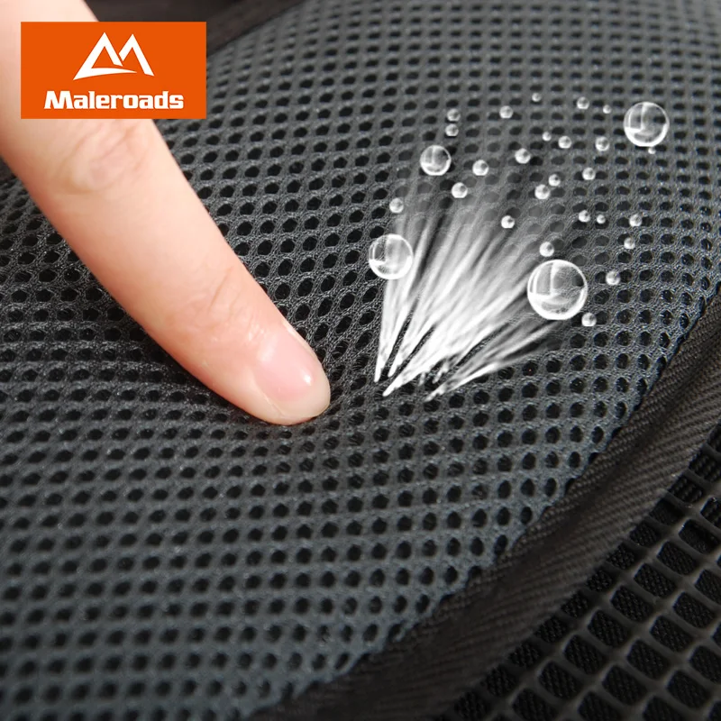 Рюкзак Maleroads для походов и альпинизма мужчин женщин 50 л|travel pack|backpack womenbackpack waterproof |