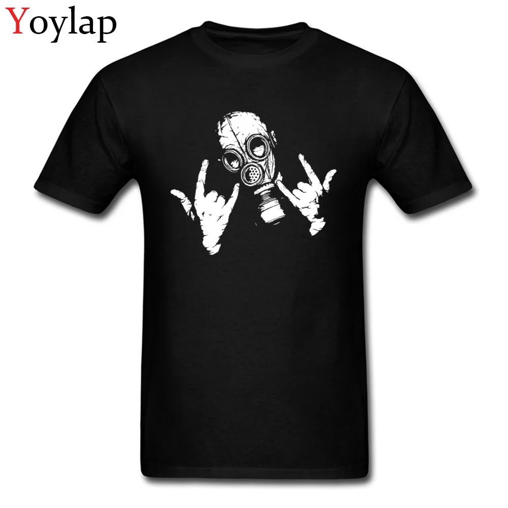 Devil Horns_black