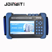 

JW3302F 1310/1550nm 32/30dB Visual Fault Location Function Optical OTDR