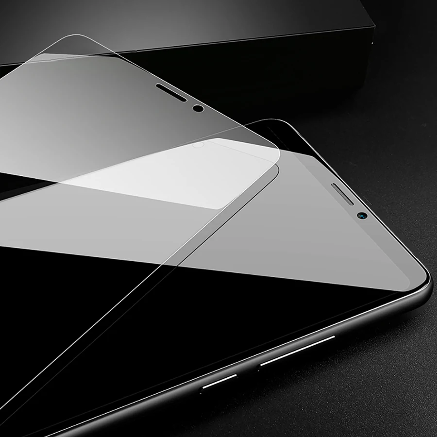 Закаленное стекло для Huawei Honor Note 10 Защитная пленка экрана 7A 7X 8X 7C Pro 8A 8C 9x lite 2