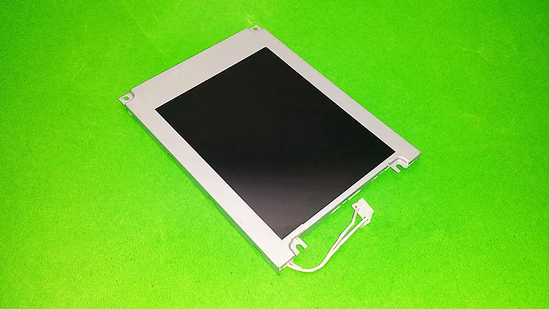 

Skylarpu 5.7 inch for LM057QC1T01 LM057QC1T01R LM057QC1T08 STN Embroidery machine Injection molding machine LCD (without touch)