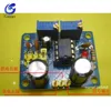 NE555 Pulse Frequency Duty Cycle Square Wave Rectangular Wave Signal Generator Adjustable 555 Board NE555P Module 6
