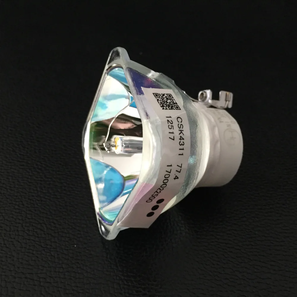 Replacement Projector Original "nsha230yt" Lamp For Sanyo Poalmp141 / Poalmp140 ; Prm30lamp