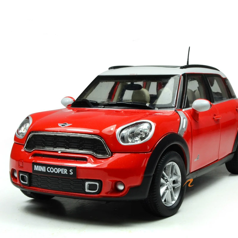 

Simulated 1/24 Alloy Vehicle Model Mini Six Open Doors Pull sliding Zinc Alloy Car Model Collection