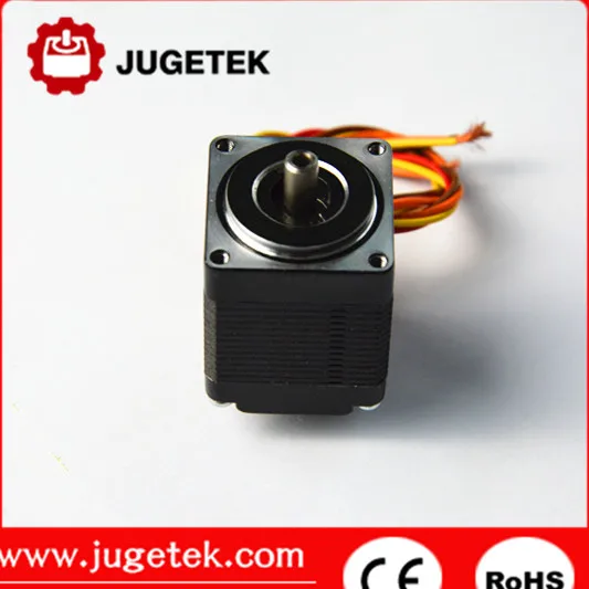 Nema11 полый вал шаговый двигатель 11HY5401 17K6|hollow shaft stepper motor|stepper motorhollow |