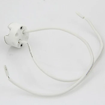 

MR16 MR11 12V Low Voltage Lampholders, Pack of 5 pcs